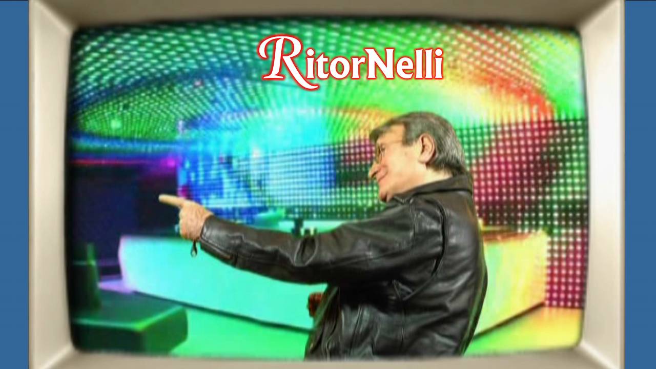 Trasmissione RitorNelli